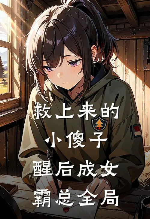 救上来的小傻子，醒后成女霸总全局