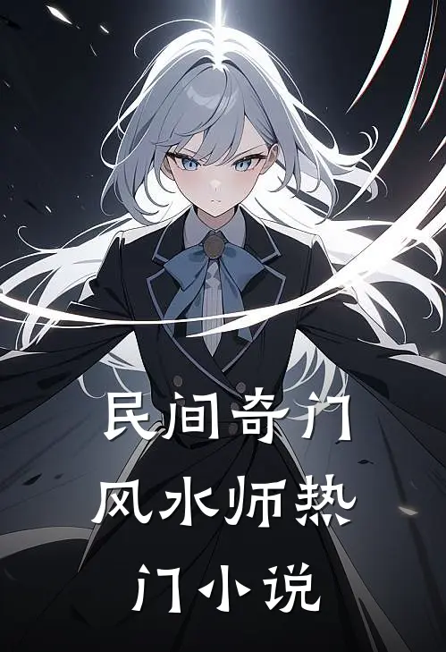民间奇门风水师热门小说