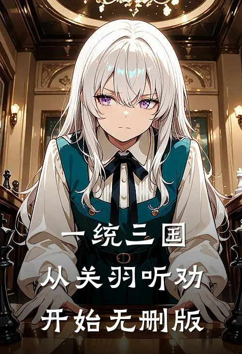 一统三国，从关羽听劝开始无删版