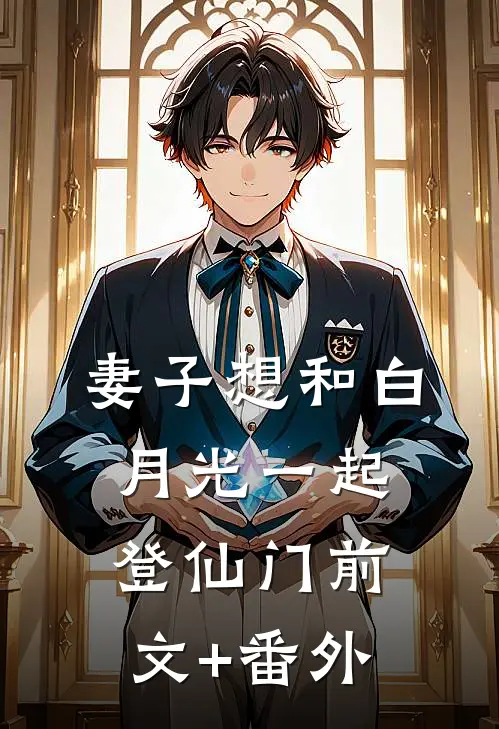 妻子想和白月光一起登仙门前文+番外