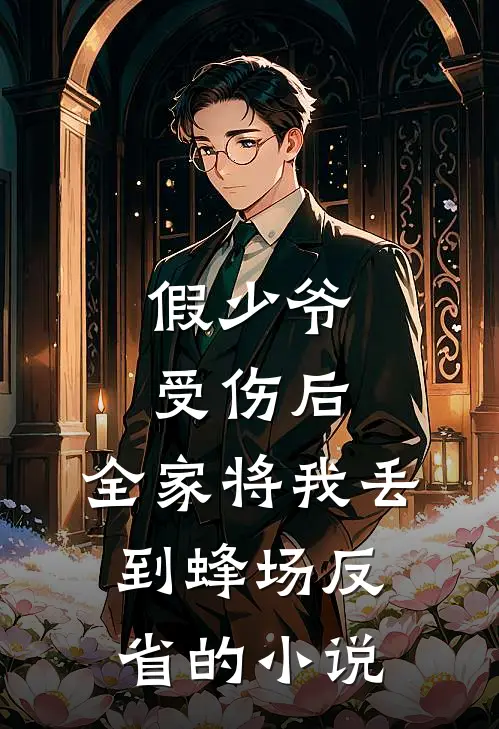 假少爷受伤后，全家将我丢到蜂场反省的小说