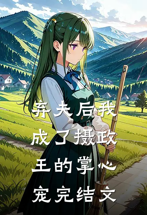 弃夫后我成了摄政王的掌心宠完结文