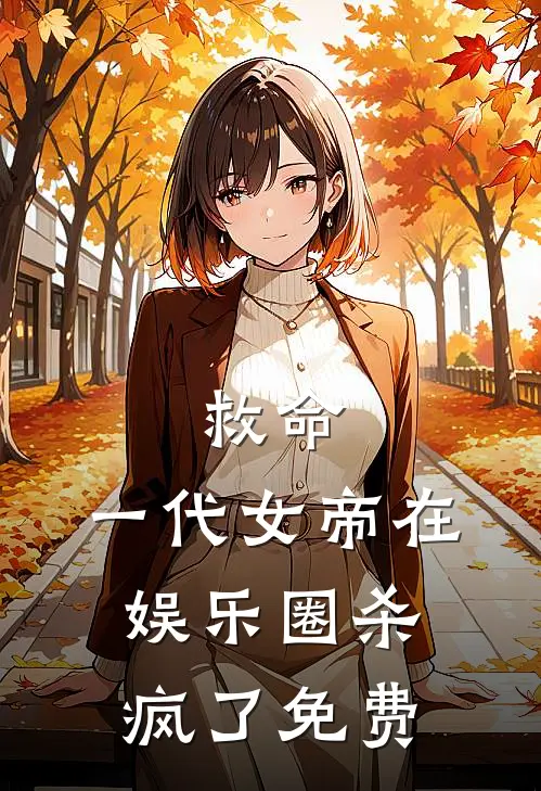 救命，一代女帝在娱乐圈杀疯了免费