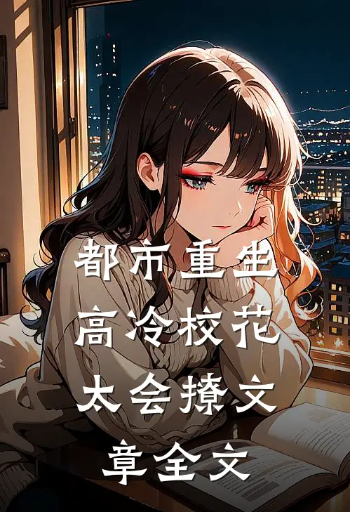 都市重生：高冷校花太会撩文章全文