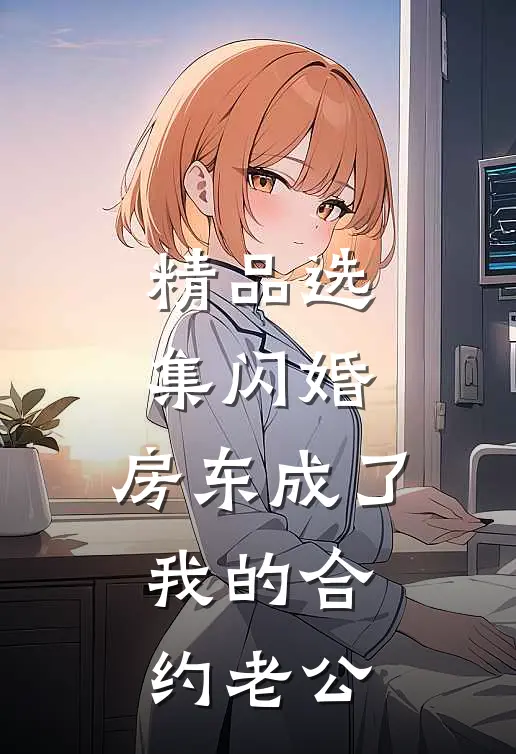 精品选集闪婚：房东成了我的合约老公