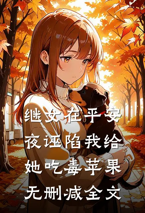 继女在平安夜诬陷我给她吃毒苹果无删减全文