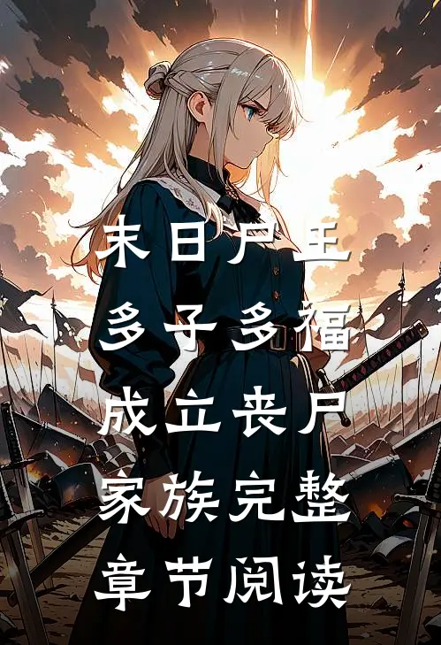 末日尸王:多子多福成立丧尸家族完整章节阅读