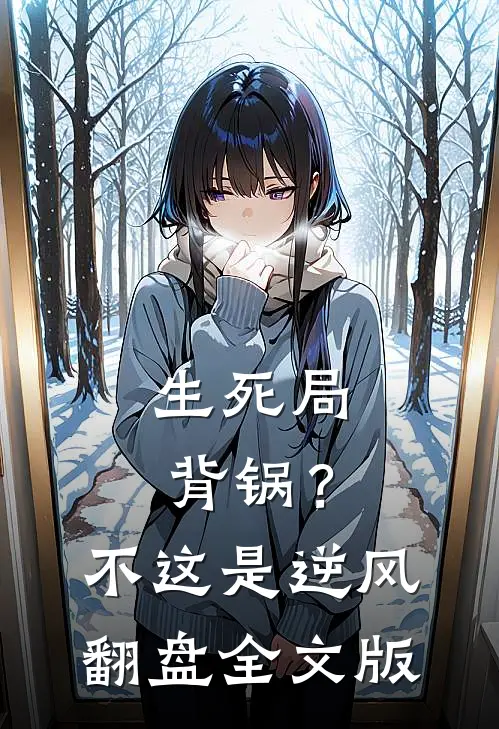 生死局背锅？不，这是逆风翻盘全文版