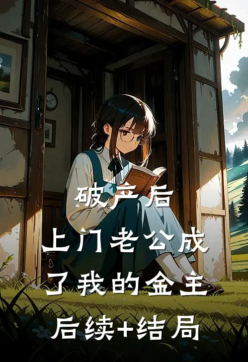 破产后，上门老公成了我的金主后续+结局