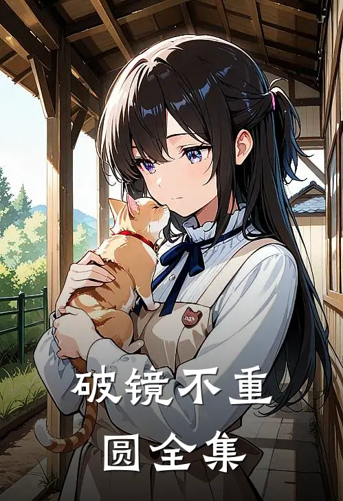 破镜不重圆 全集
