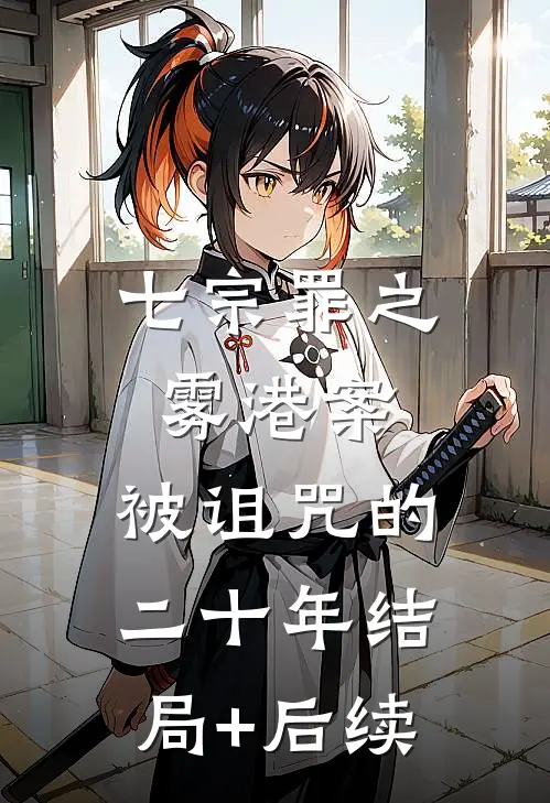 七宗罪之雾港案:被诅咒的二十年结局+后续