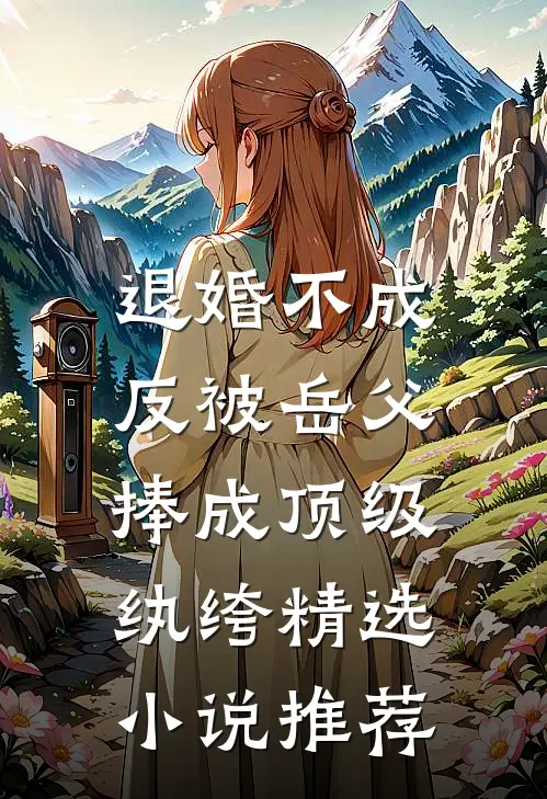 退婚不成，反被岳父捧成顶级纨绔精选小说推荐