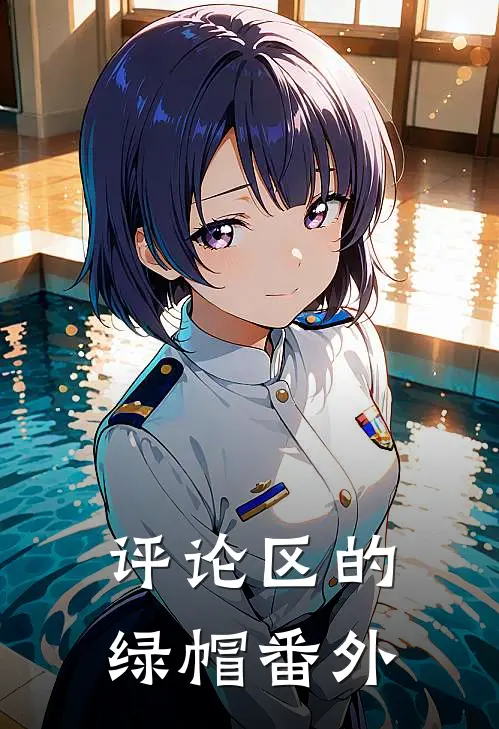 评论区的绿帽 番外