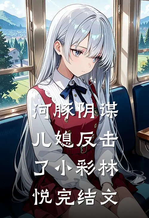 河豚阴谋：儿媳反击了小彩林悦完结文
