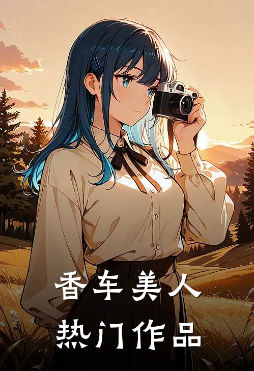 香车美人热门作品