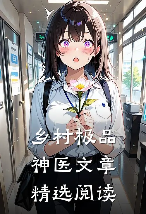 乡村极品神医文章精选阅读