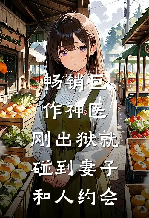 畅销巨作神医：刚出狱就碰到妻子和人约会