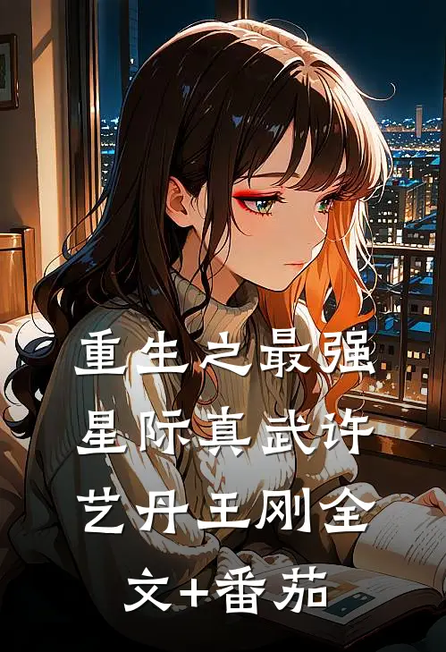 重生之最强星际真武许艺丹王刚全文+番茄