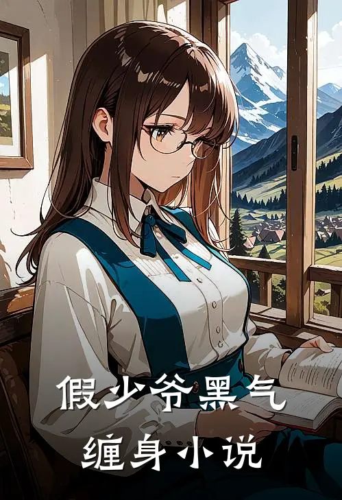 假少爷黑气缠身小说