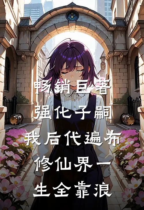 畅销巨著强化子嗣:我后代遍布修仙界一生全靠浪