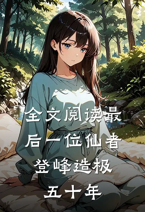 全文阅读最后一位仙者，登峰造极五十年