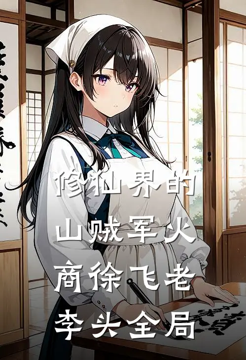 修仙界的山贼军火商徐飞老李头全局