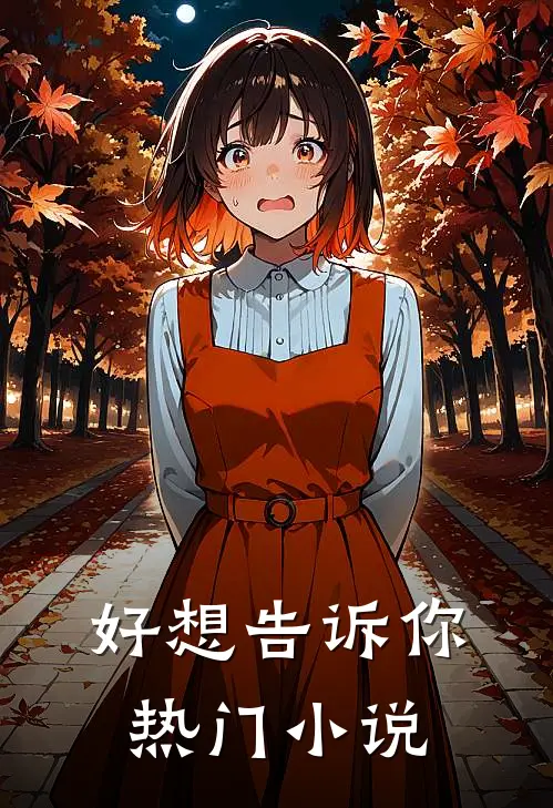 好想告诉你热门小说