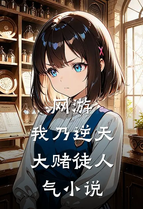 网游：我乃逆天大赌徒人气小说