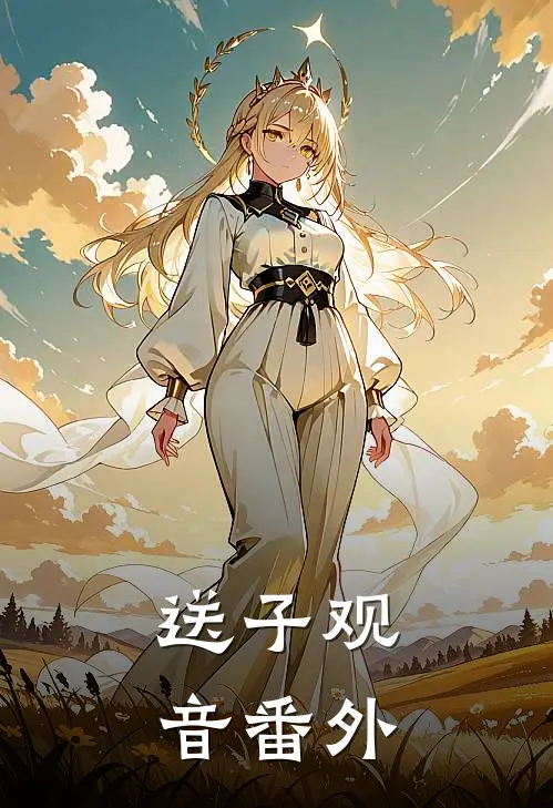 送子观音番外