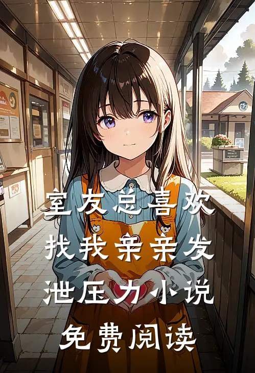 室友总喜欢找我亲亲发泄压力小说免费阅读