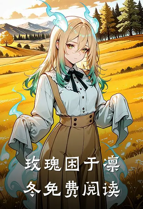 玫瑰困于凛冬免费阅读