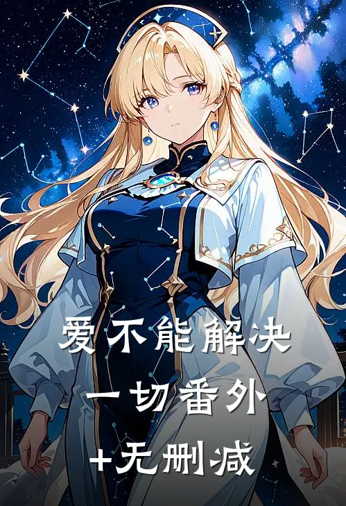 爱不能解决一切番外+无删减
