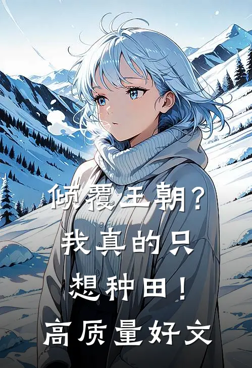 倾覆王朝？我真的只想种田！高质量好文