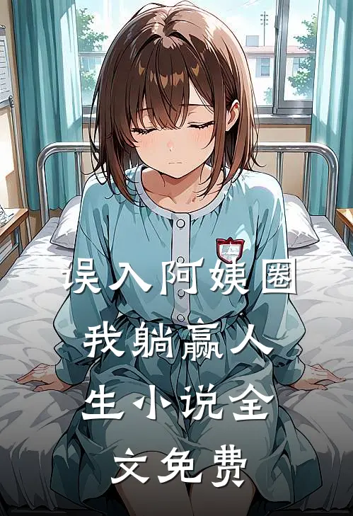 误入阿姨圈，我躺赢人生小说全文免费