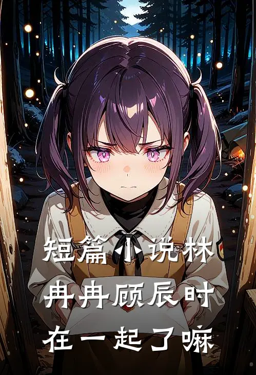 短篇小说林冉冉顾辰时在一起了嘛