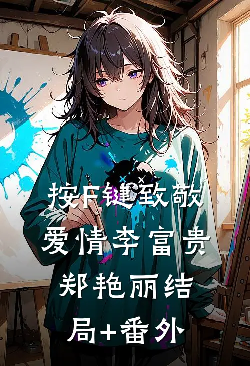 按F键致敬爱情李富贵郑艳丽结局+番外