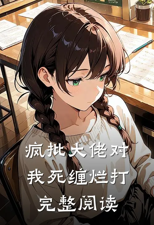 疯批大佬对我死缠烂打完整阅读
