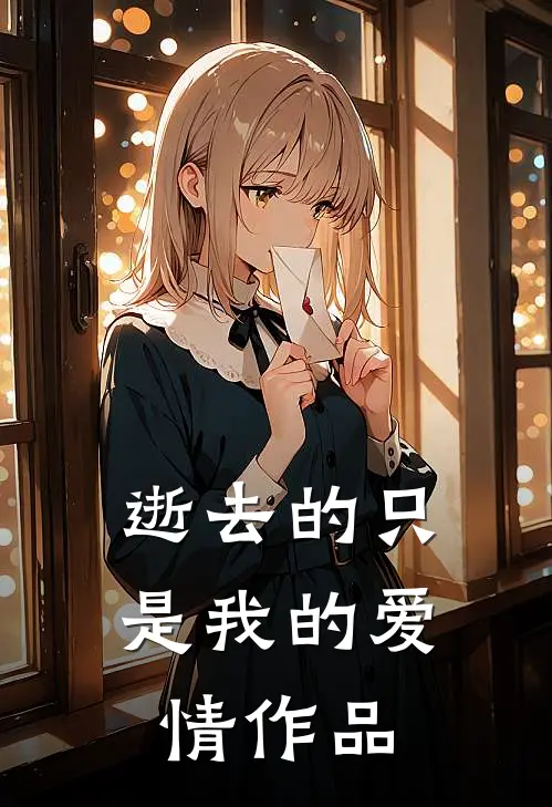 逝去的只是我的爱情作品