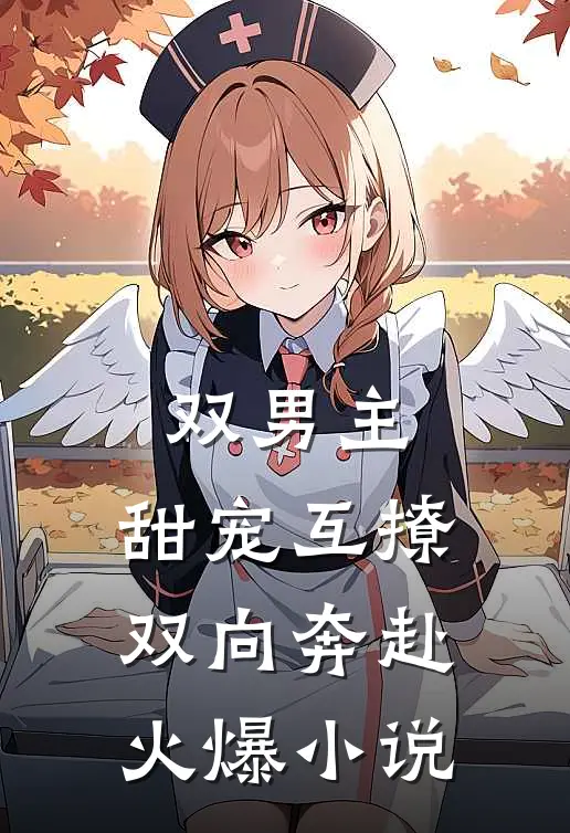 双男主：甜宠互撩，双向奔赴火爆小说