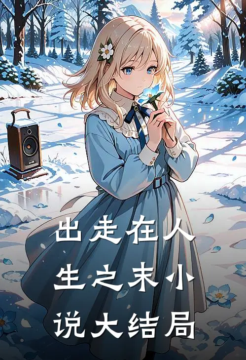 出走在人生之末小说大结局