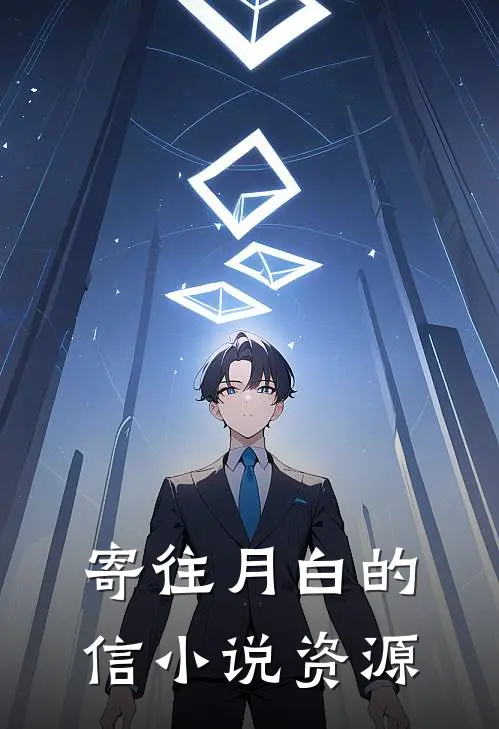 寄往月白的信小说资源