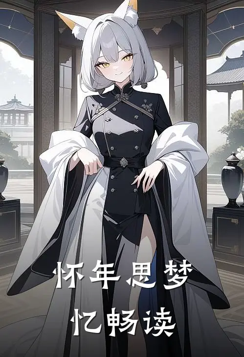 怀年思梦忆畅读