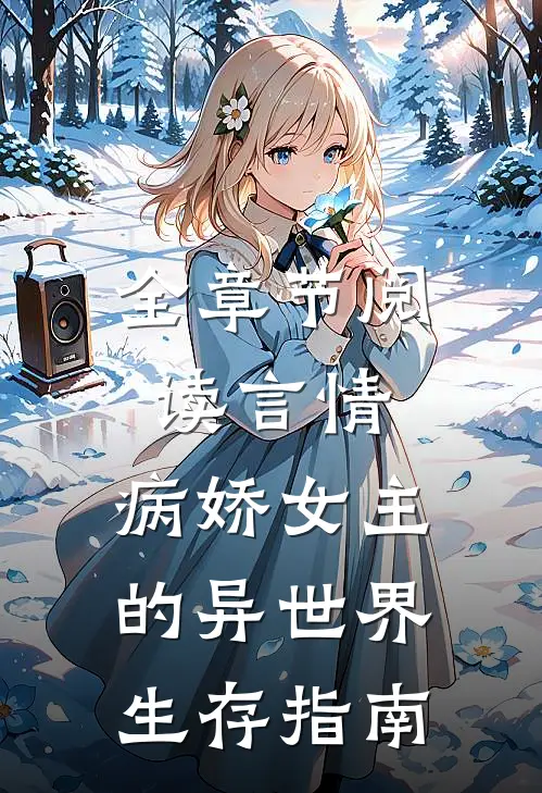 全章节阅读言情：病娇女主的异世界生存指南