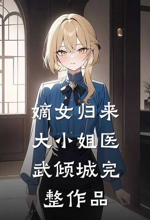 嫡女归来：大小姐医武倾城完整作品