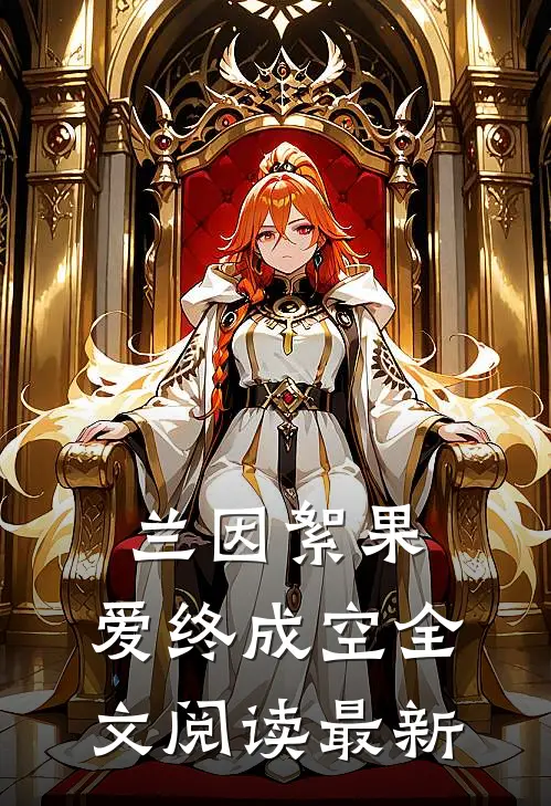 兰因絮果，爱终成空全文阅读最新
