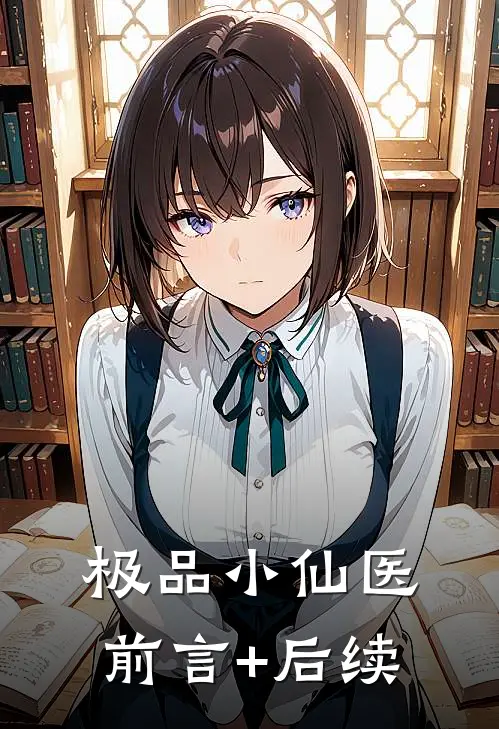 极品小仙医前言+后续