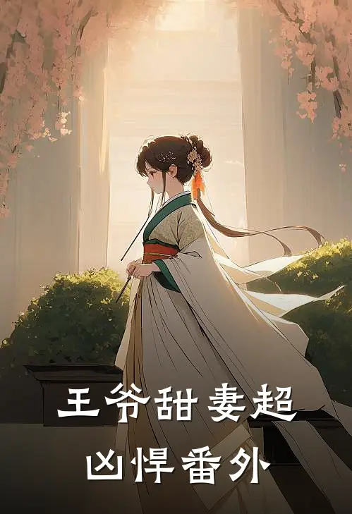 王爷甜妻超凶悍 番外