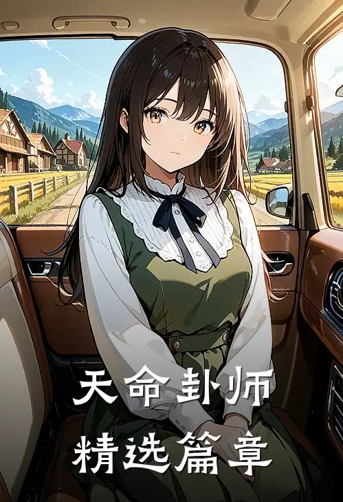 天命卦师精选篇章