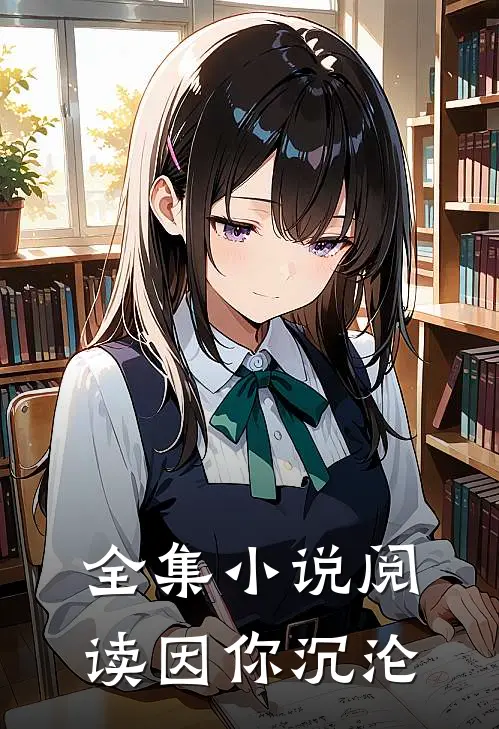 全集小说阅读因你沉沦