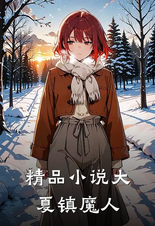 精品小说大夏镇魔人